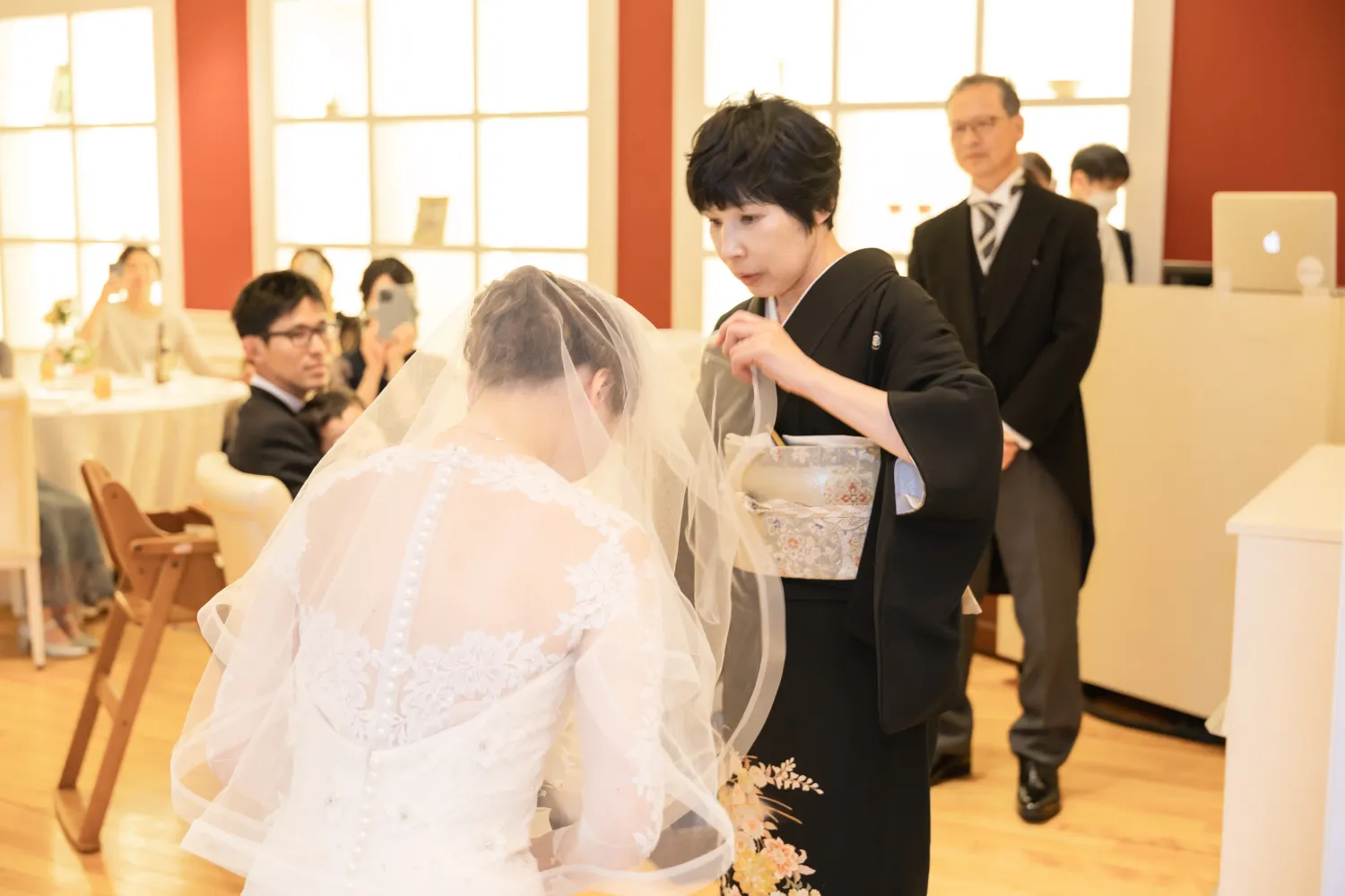 レポートギャラリー画像