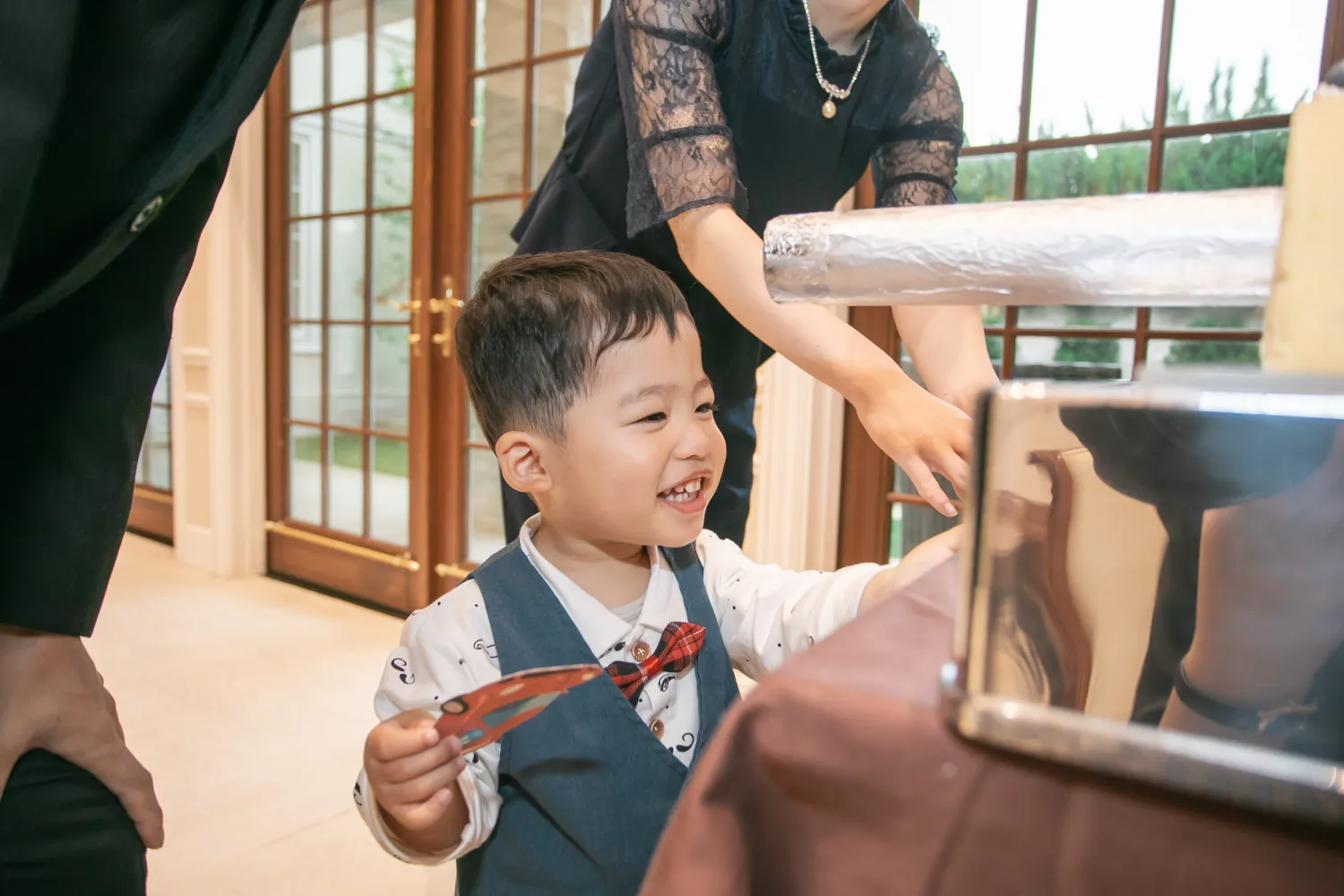 レポートギャラリー画像