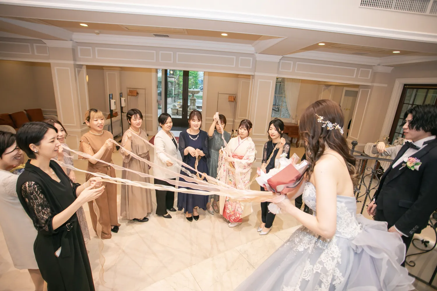 レポートギャラリー画像