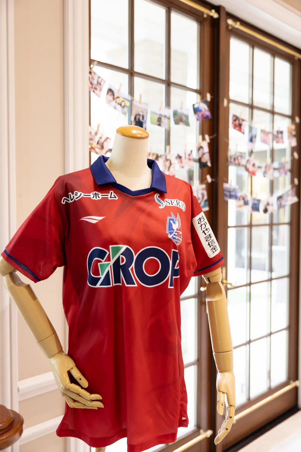 レポートギャラリー画像