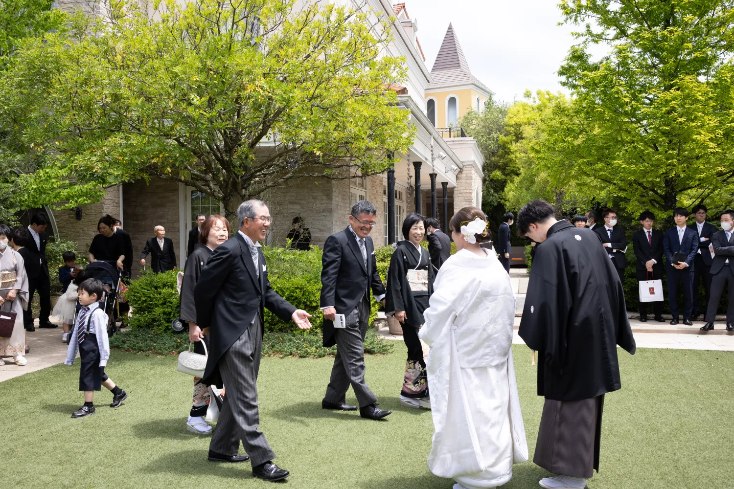 レポートギャラリー画像