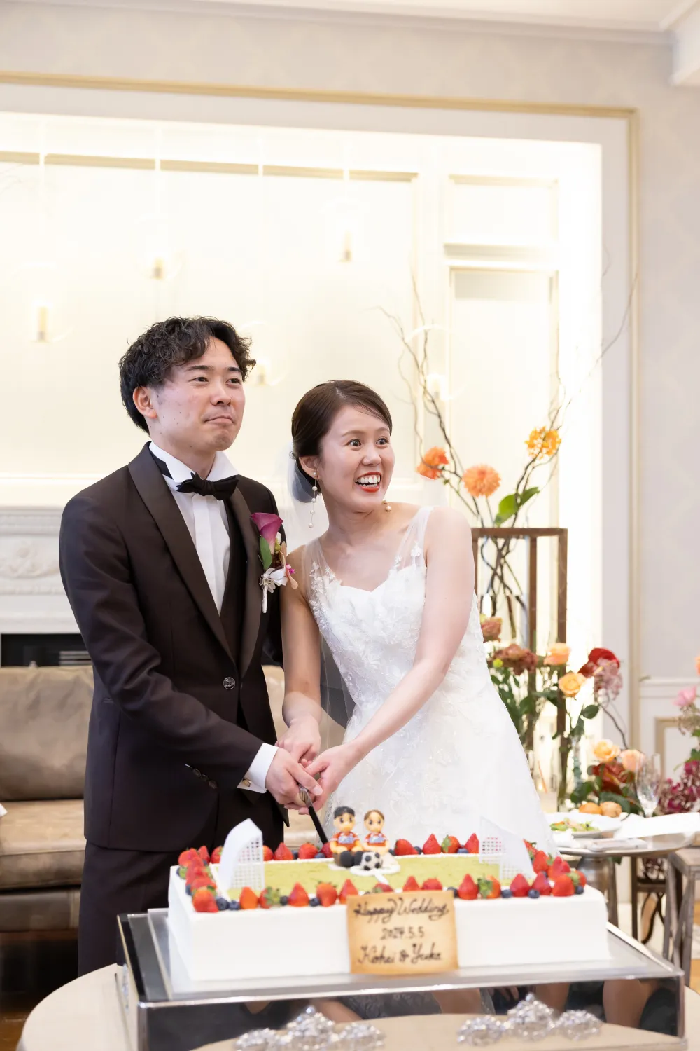 レポートギャラリー画像