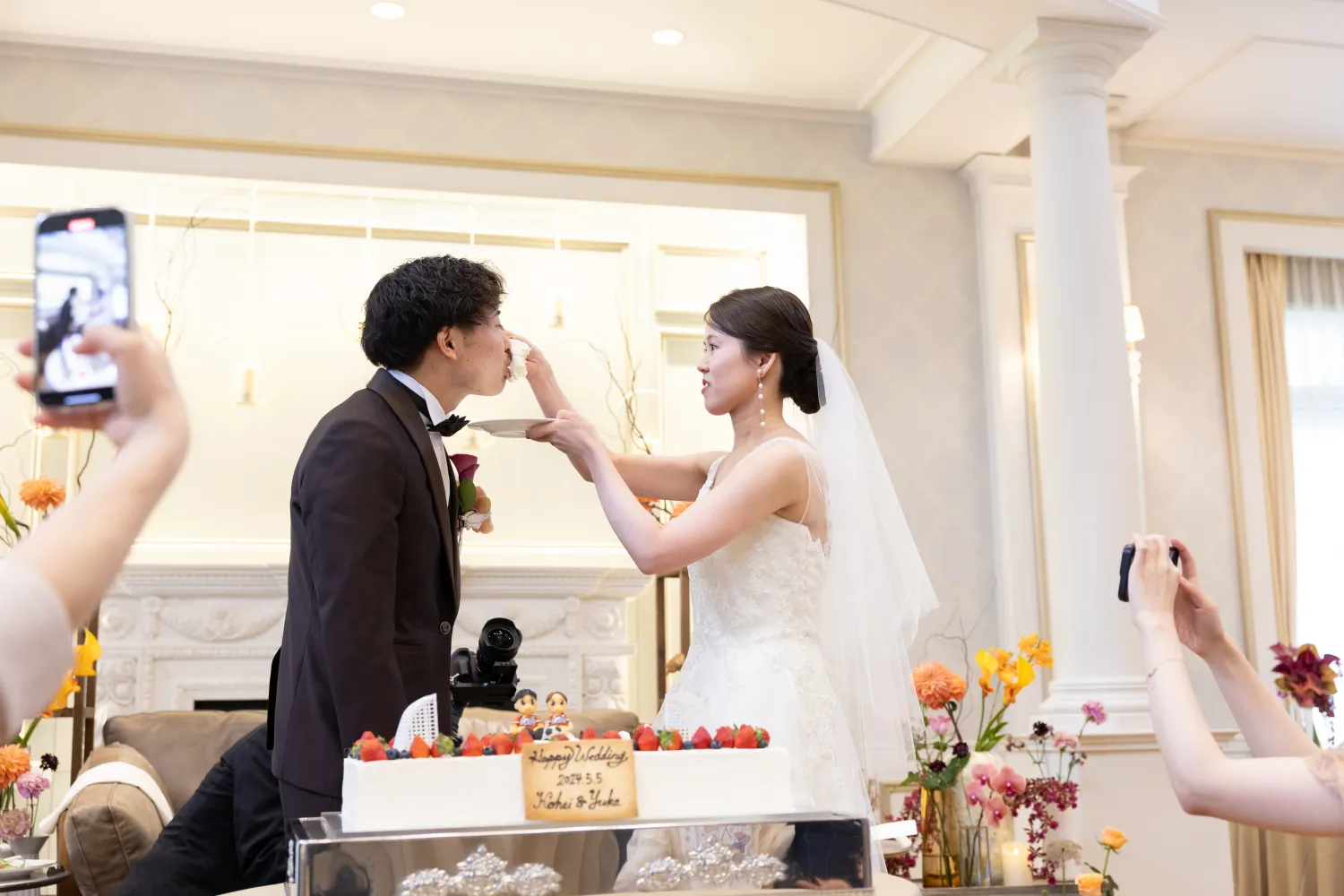 レポートギャラリー画像