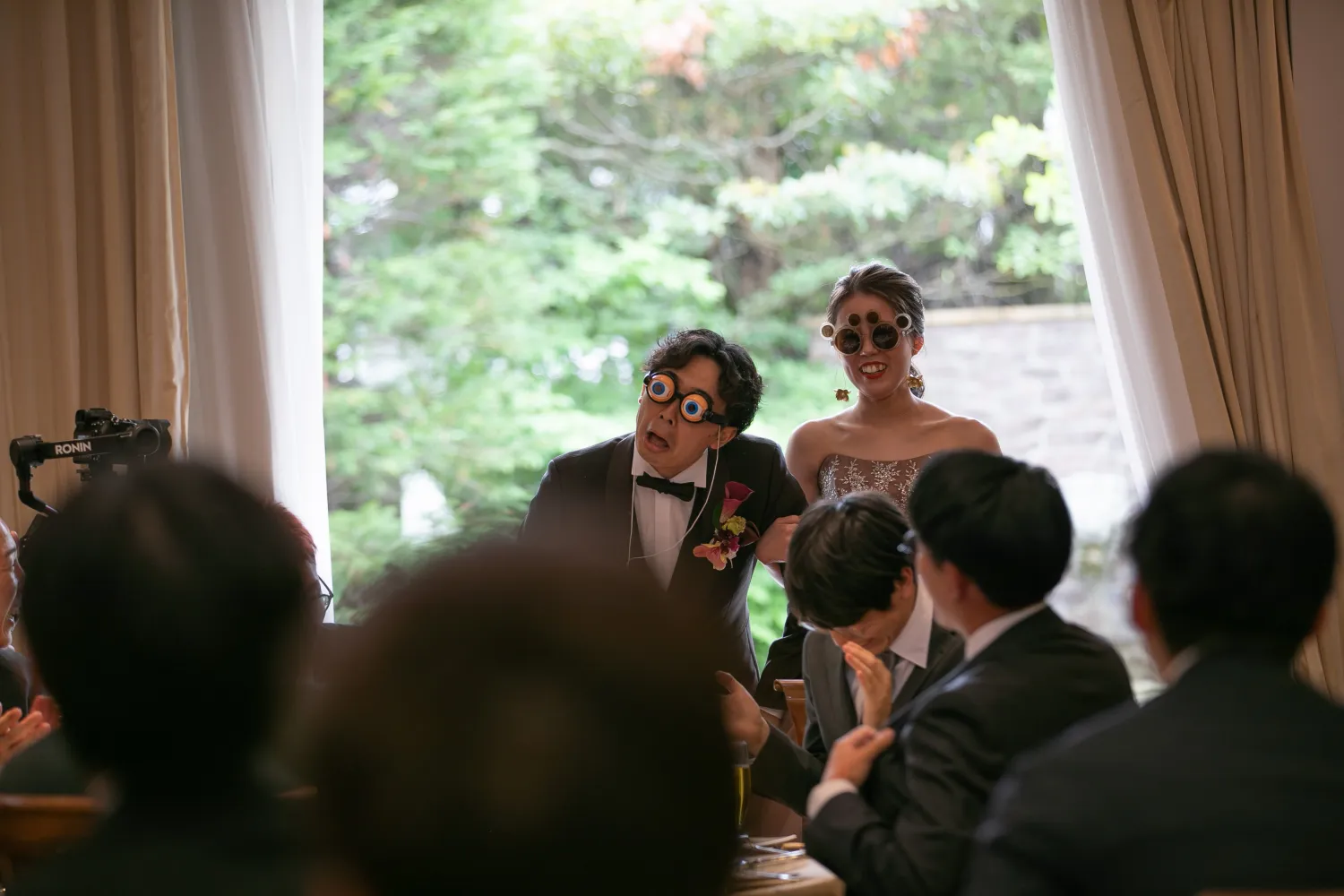 レポートギャラリー画像