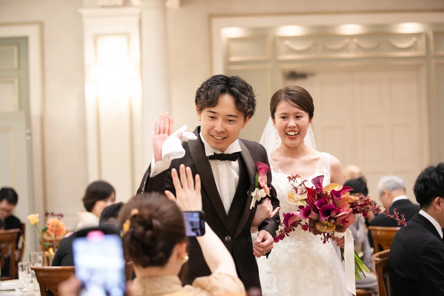 レポートギャラリー画像