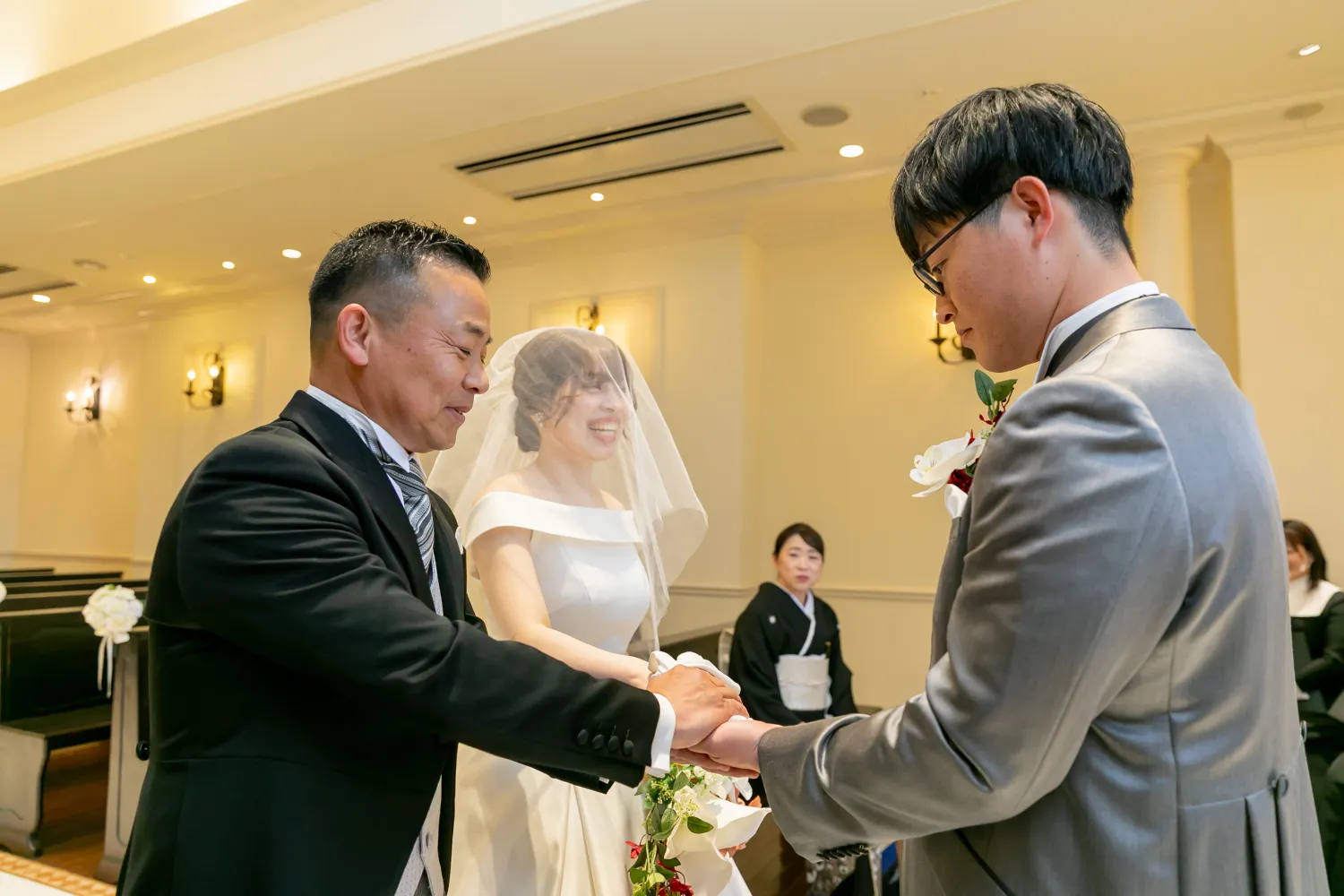 レポートギャラリー画像