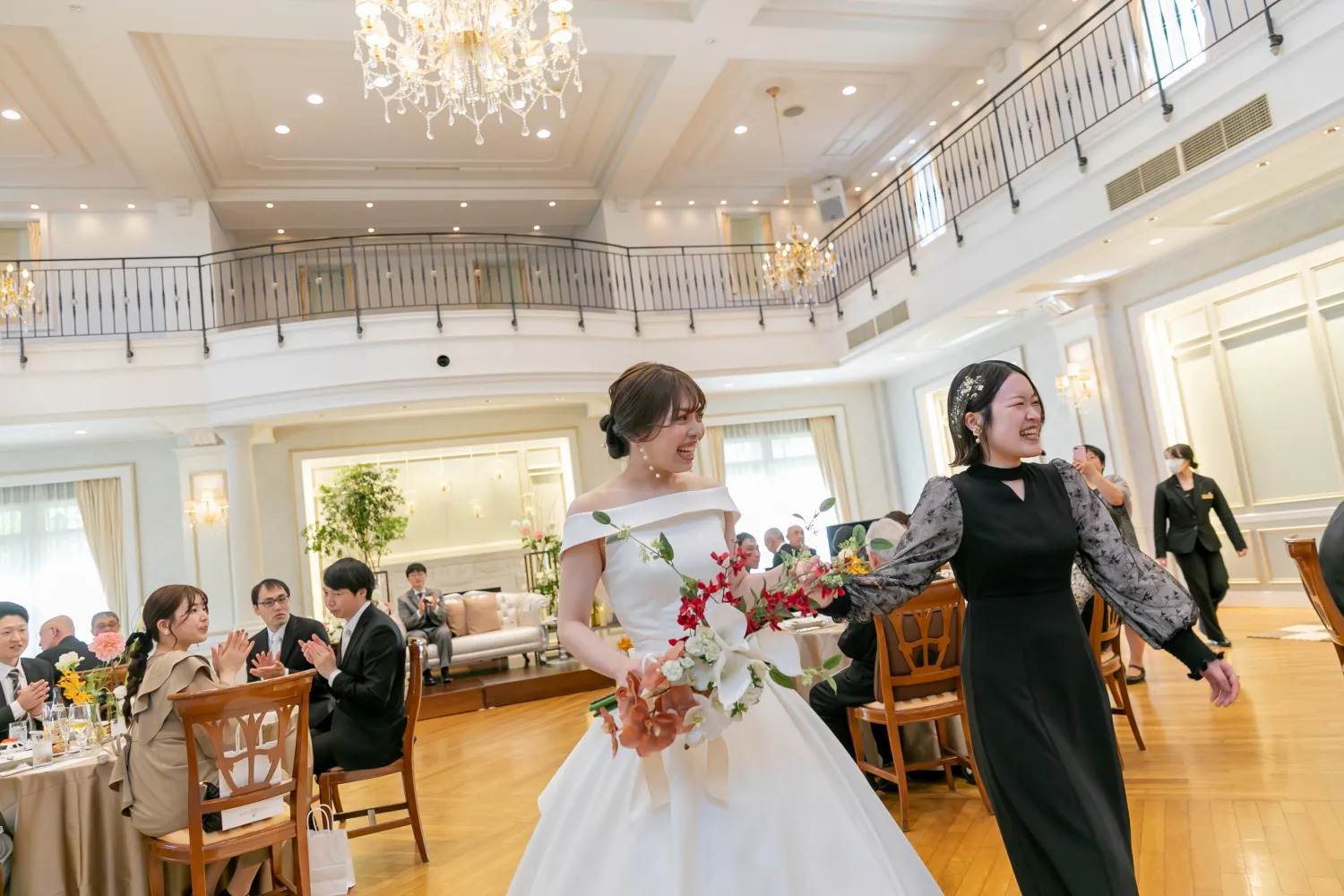 レポートギャラリー画像