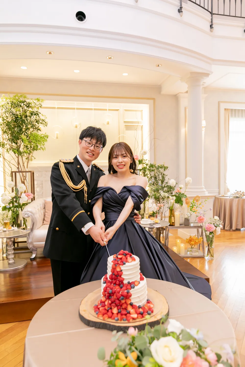 レポートギャラリー画像