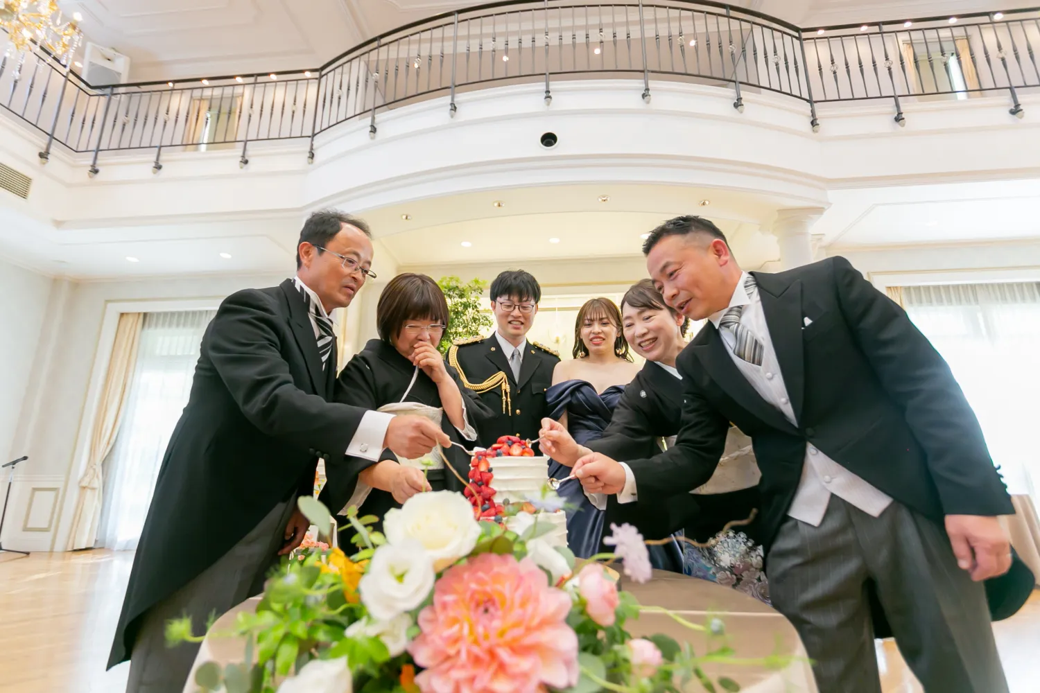 レポートギャラリー画像