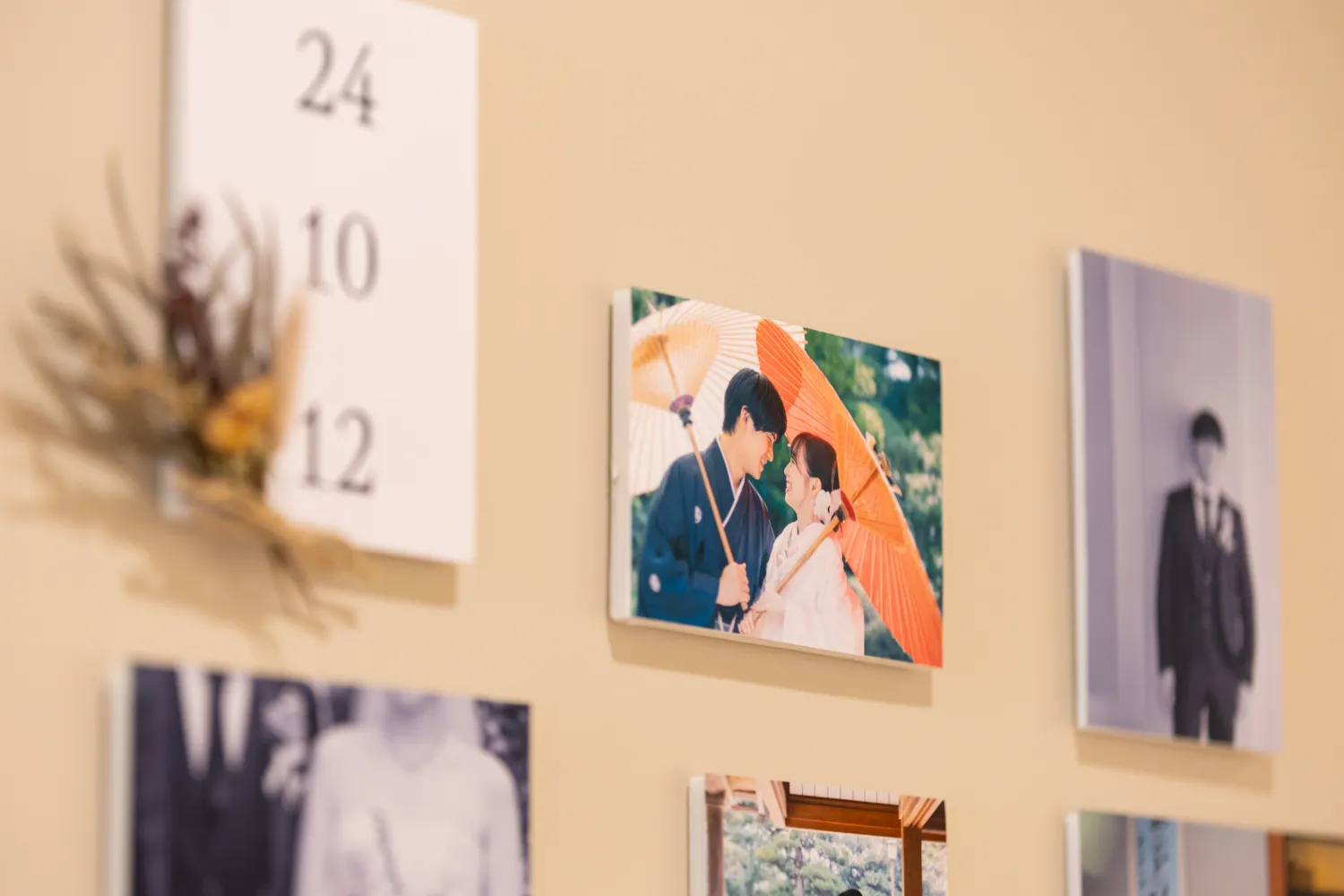 レポートギャラリー画像