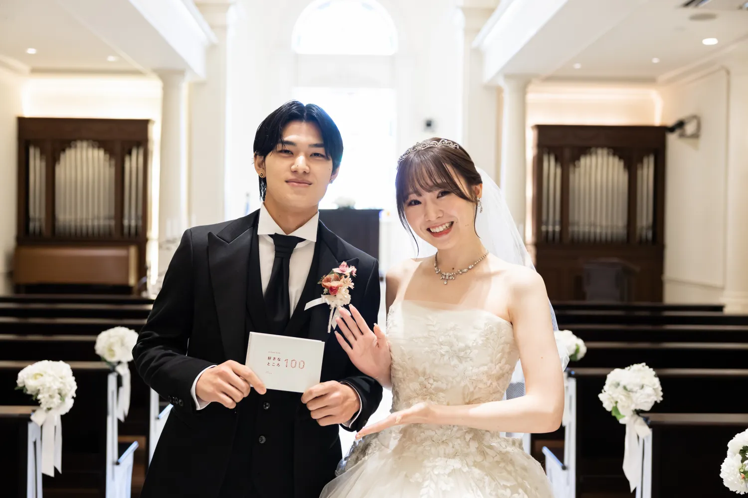 レポートギャラリー画像