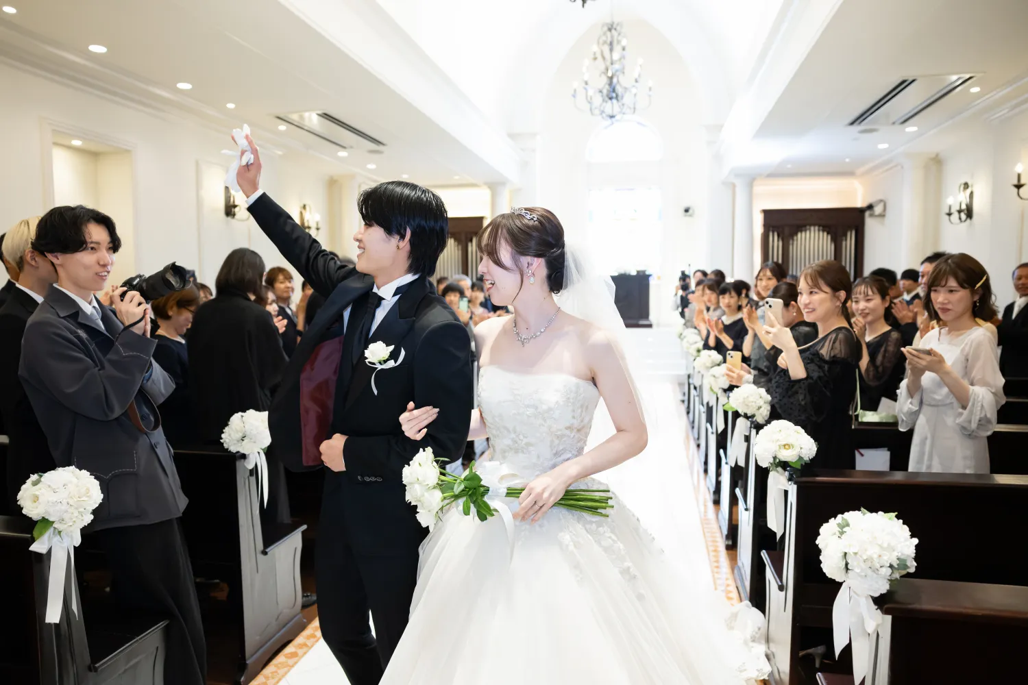 レポートギャラリー画像