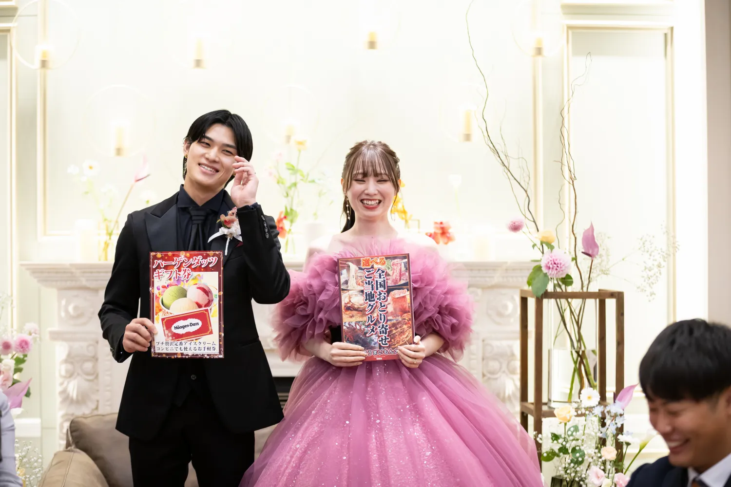 レポートギャラリー画像