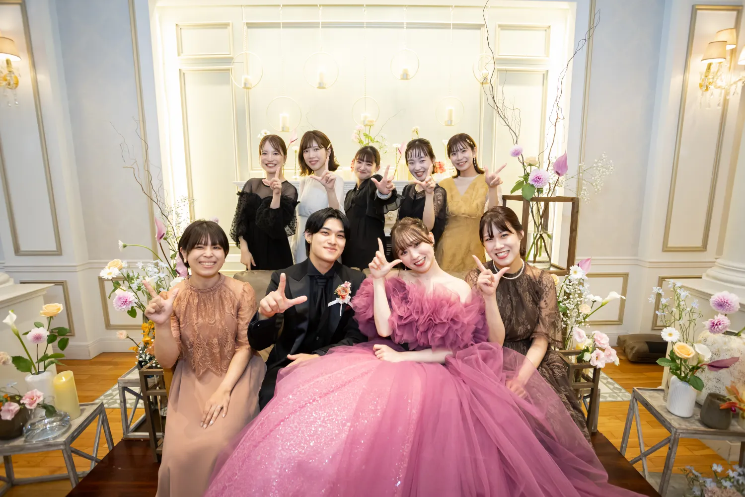 レポートギャラリー画像