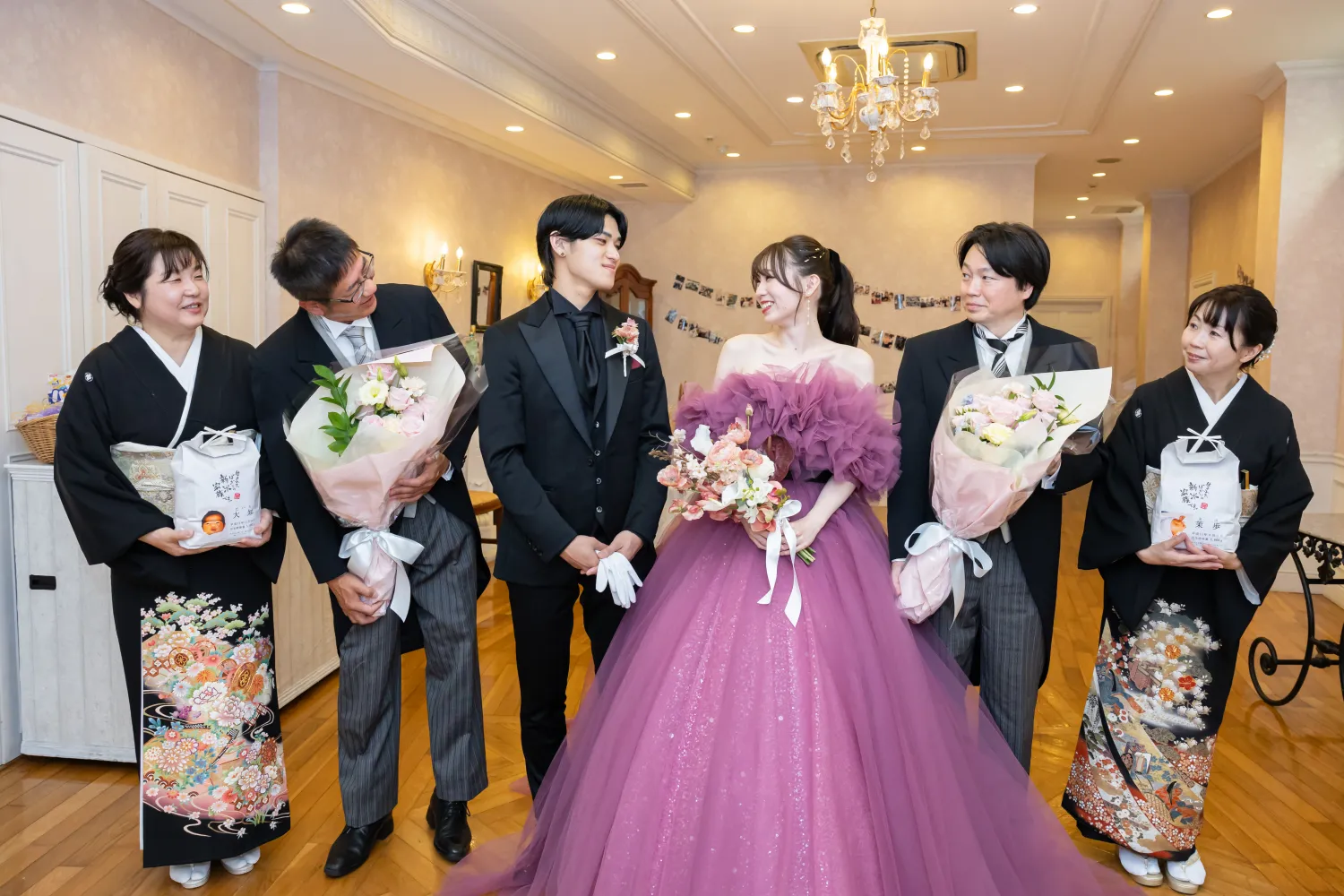 レポートギャラリー画像