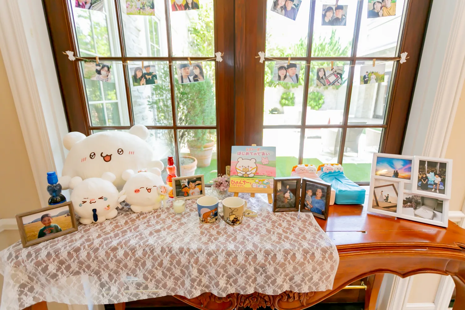 レポートギャラリー画像