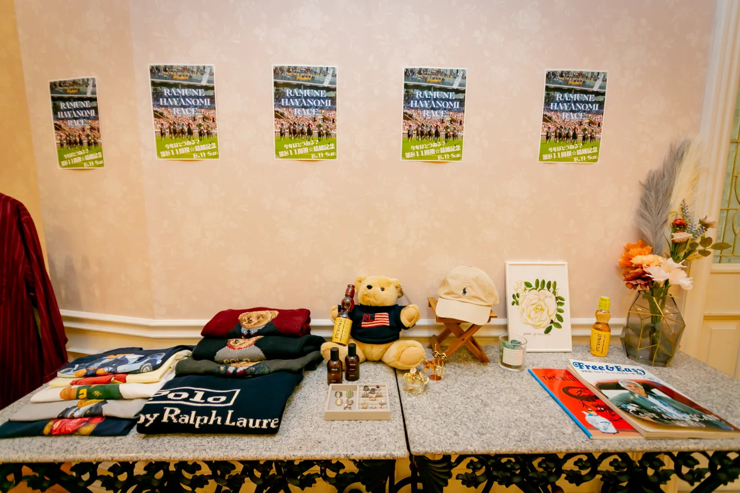 レポートギャラリー画像