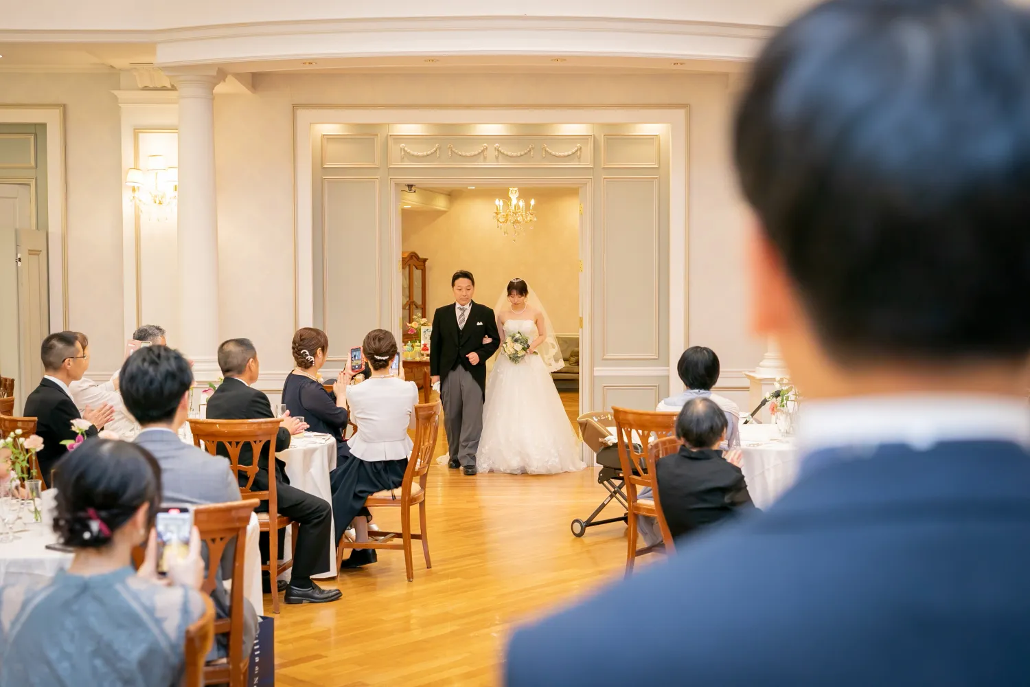 レポートギャラリー画像