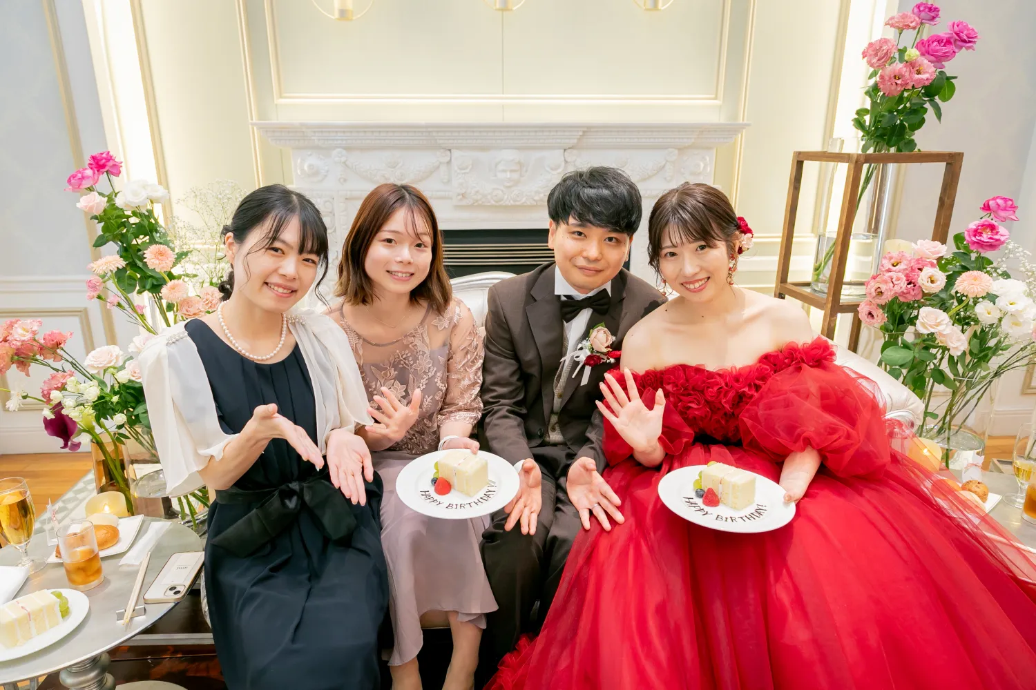 レポートギャラリー画像