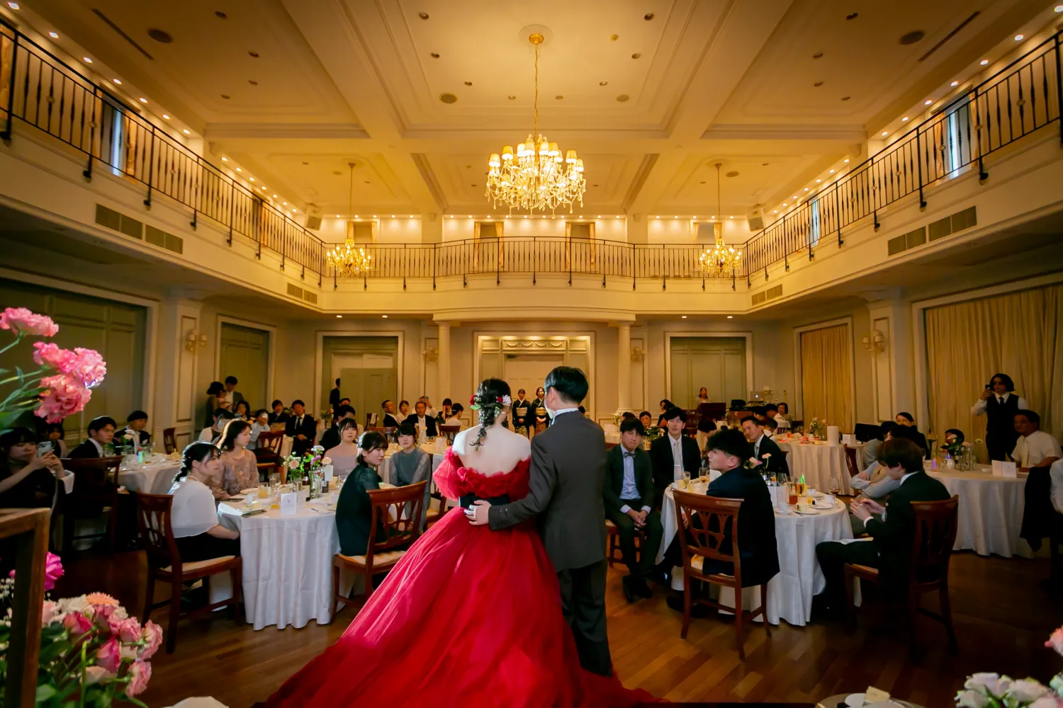 レポートギャラリー画像