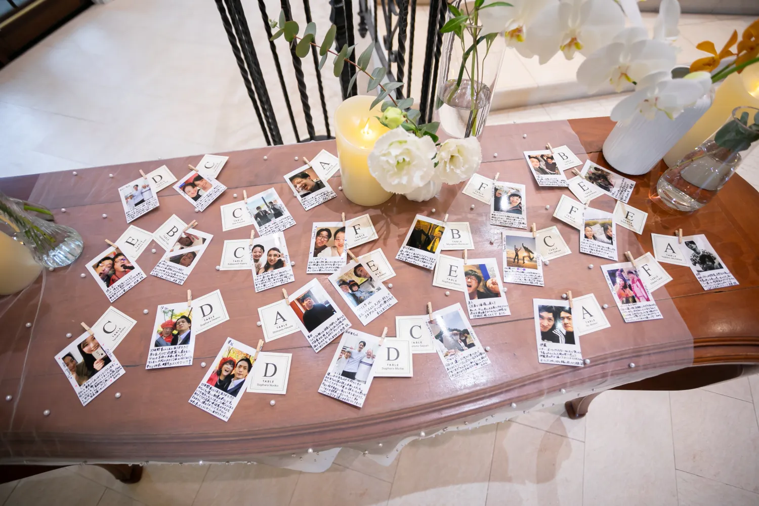 レポートギャラリー画像