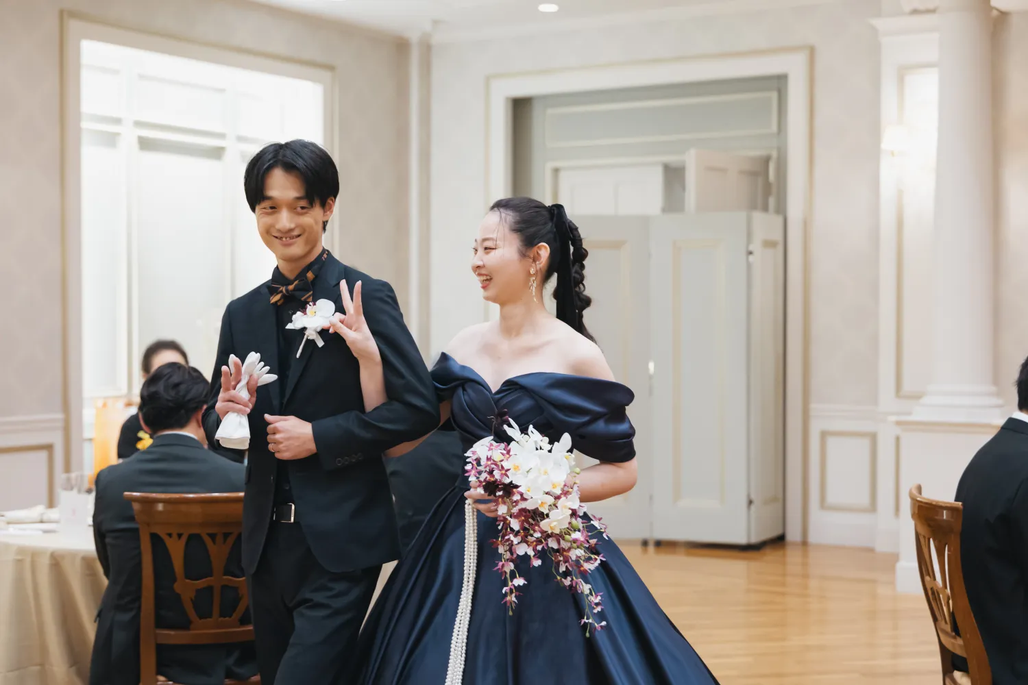 レポートギャラリー画像