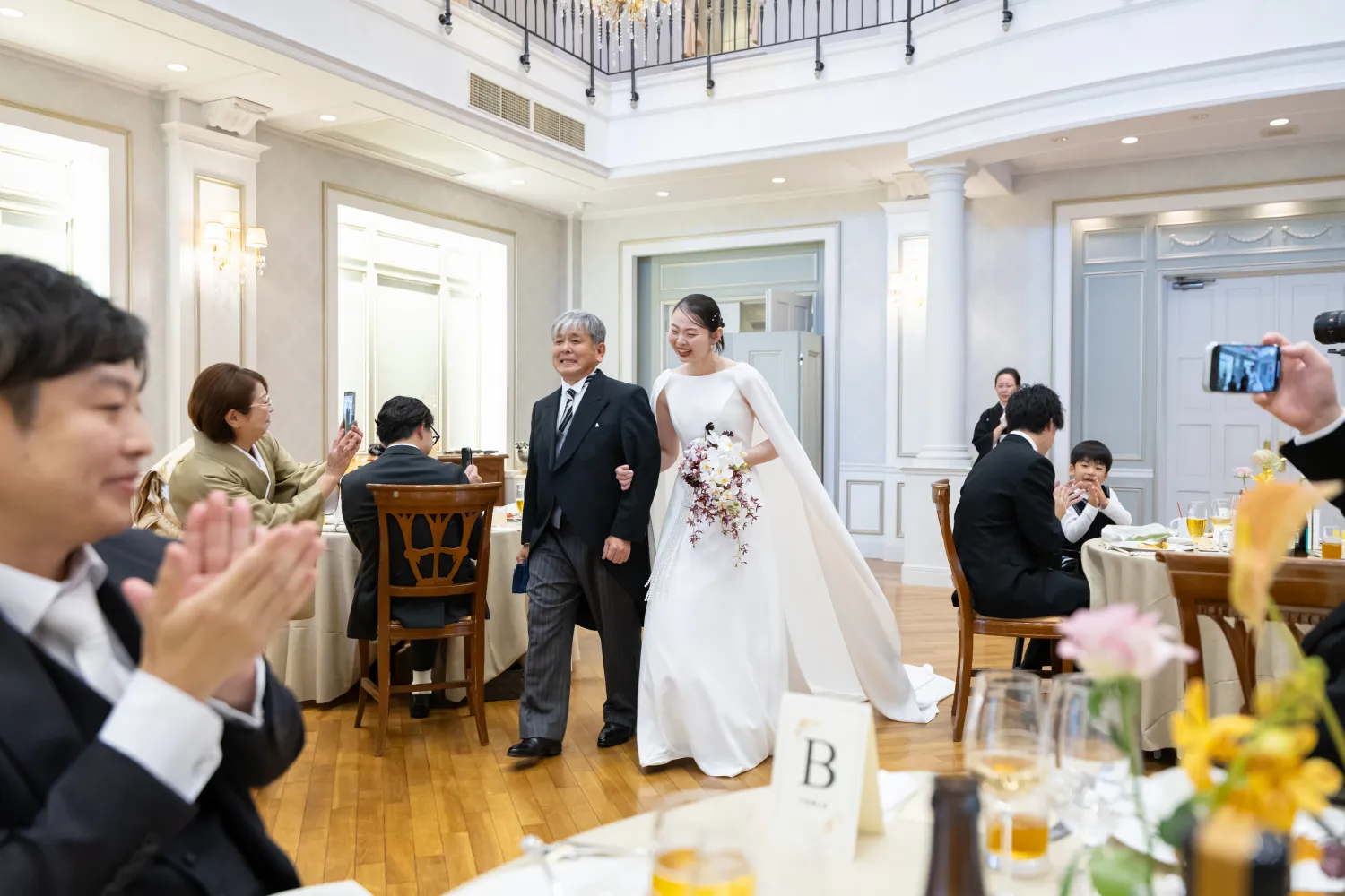 レポートギャラリー画像