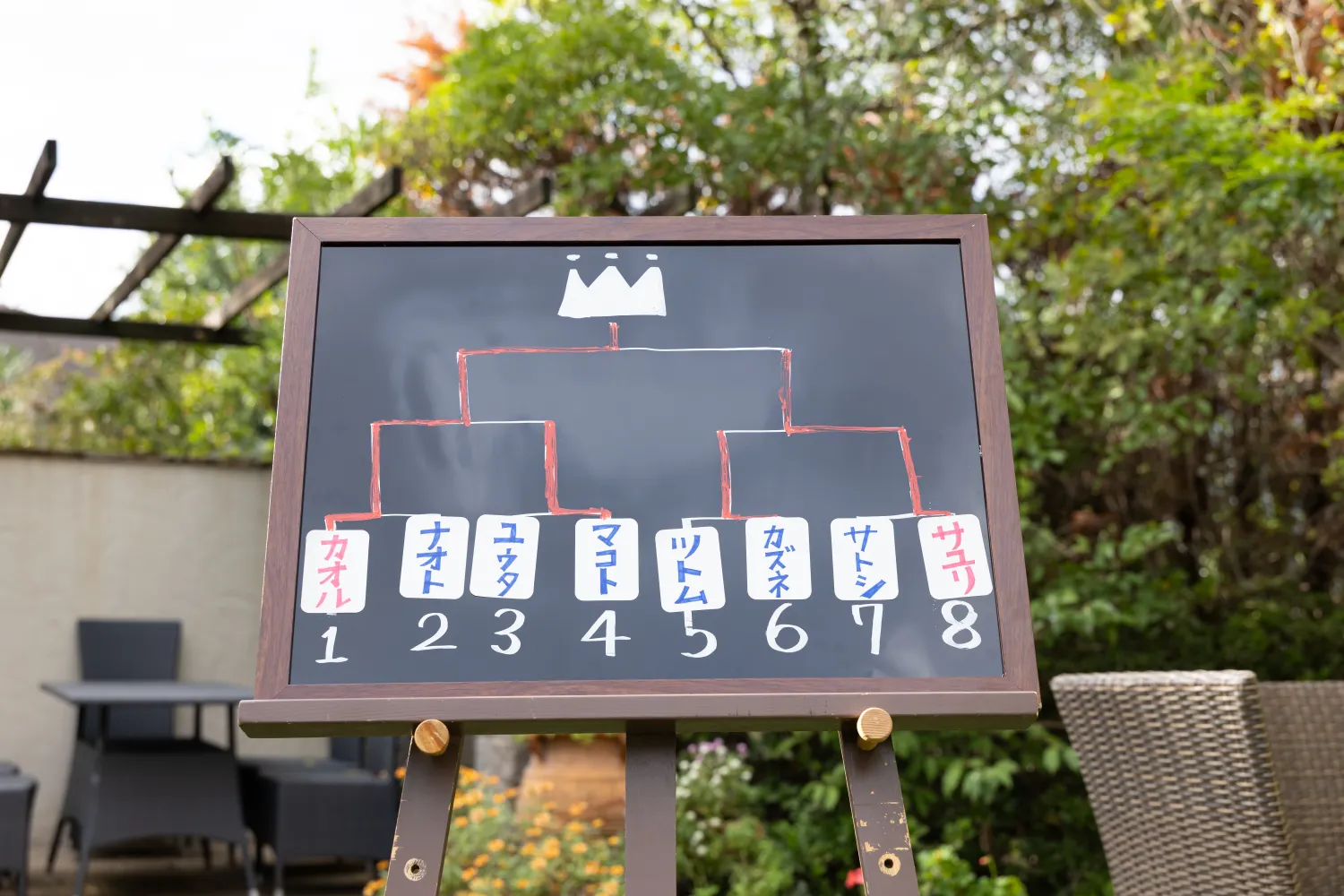 レポートギャラリー画像