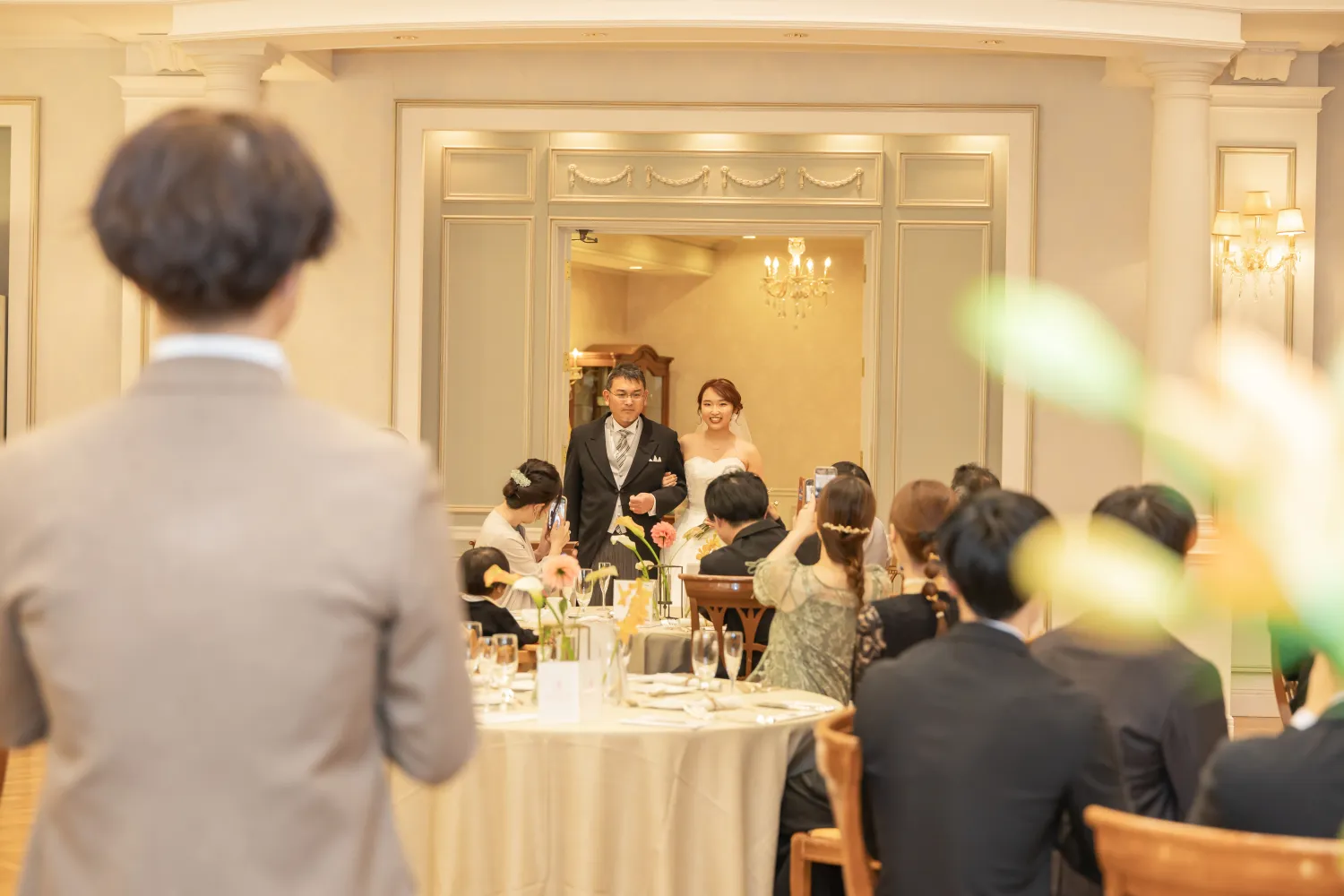 レポートギャラリー画像