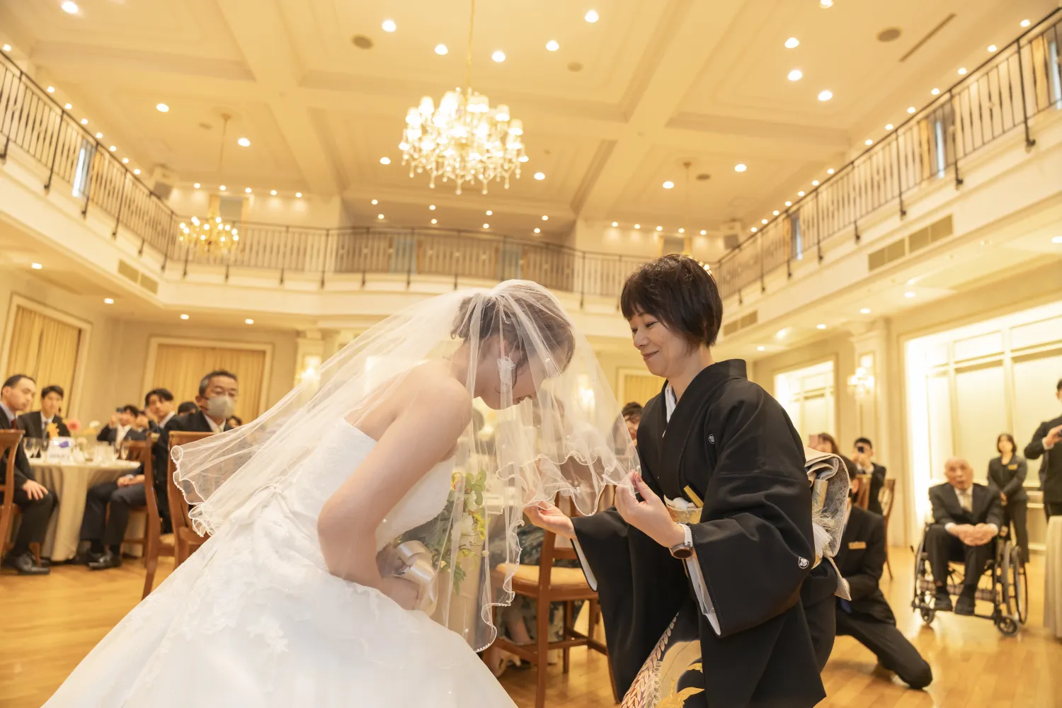 レポートギャラリー画像