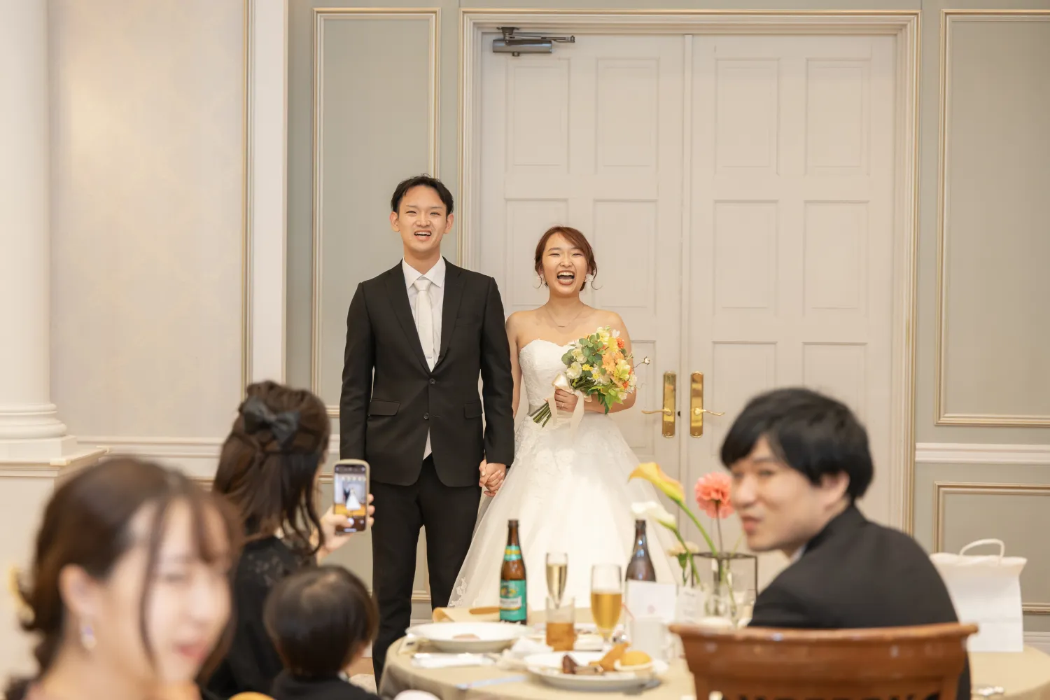 レポートギャラリー画像