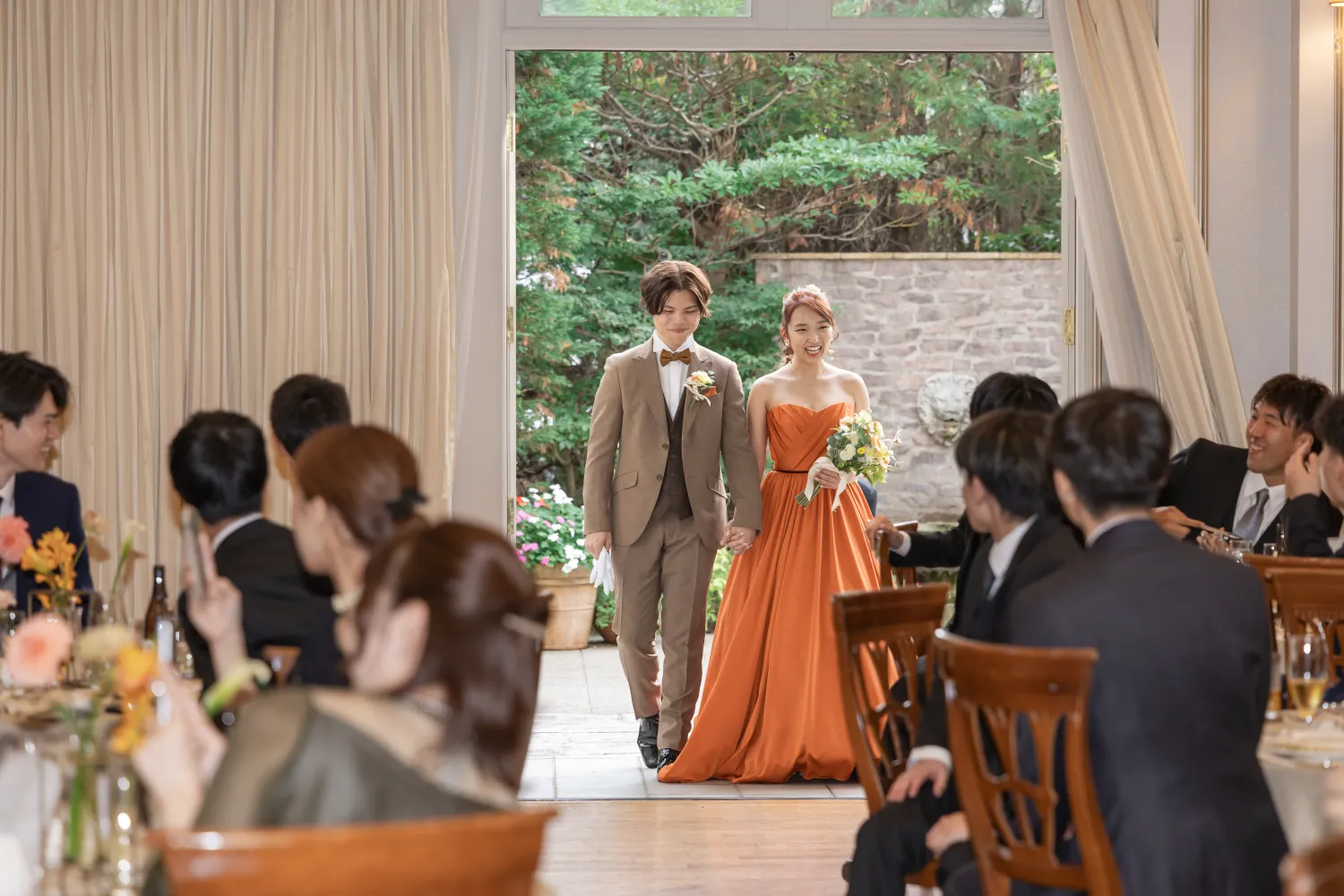 レポートギャラリー画像