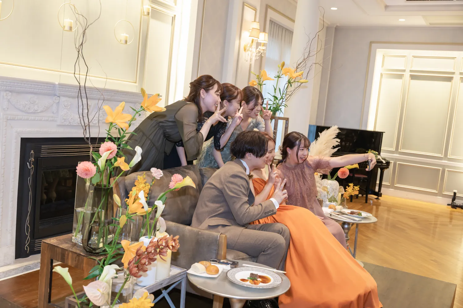 レポートギャラリー画像