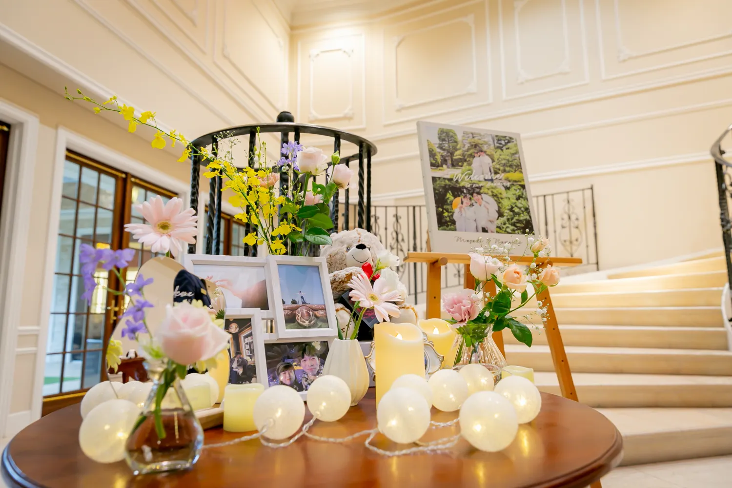 レポートギャラリー画像