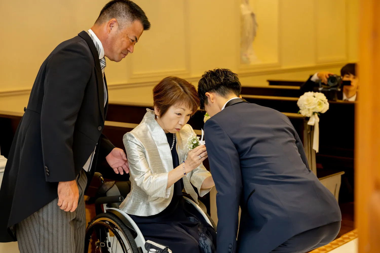 レポートギャラリー画像