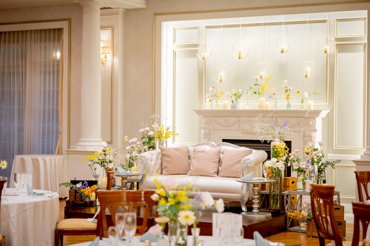 レポートギャラリー画像