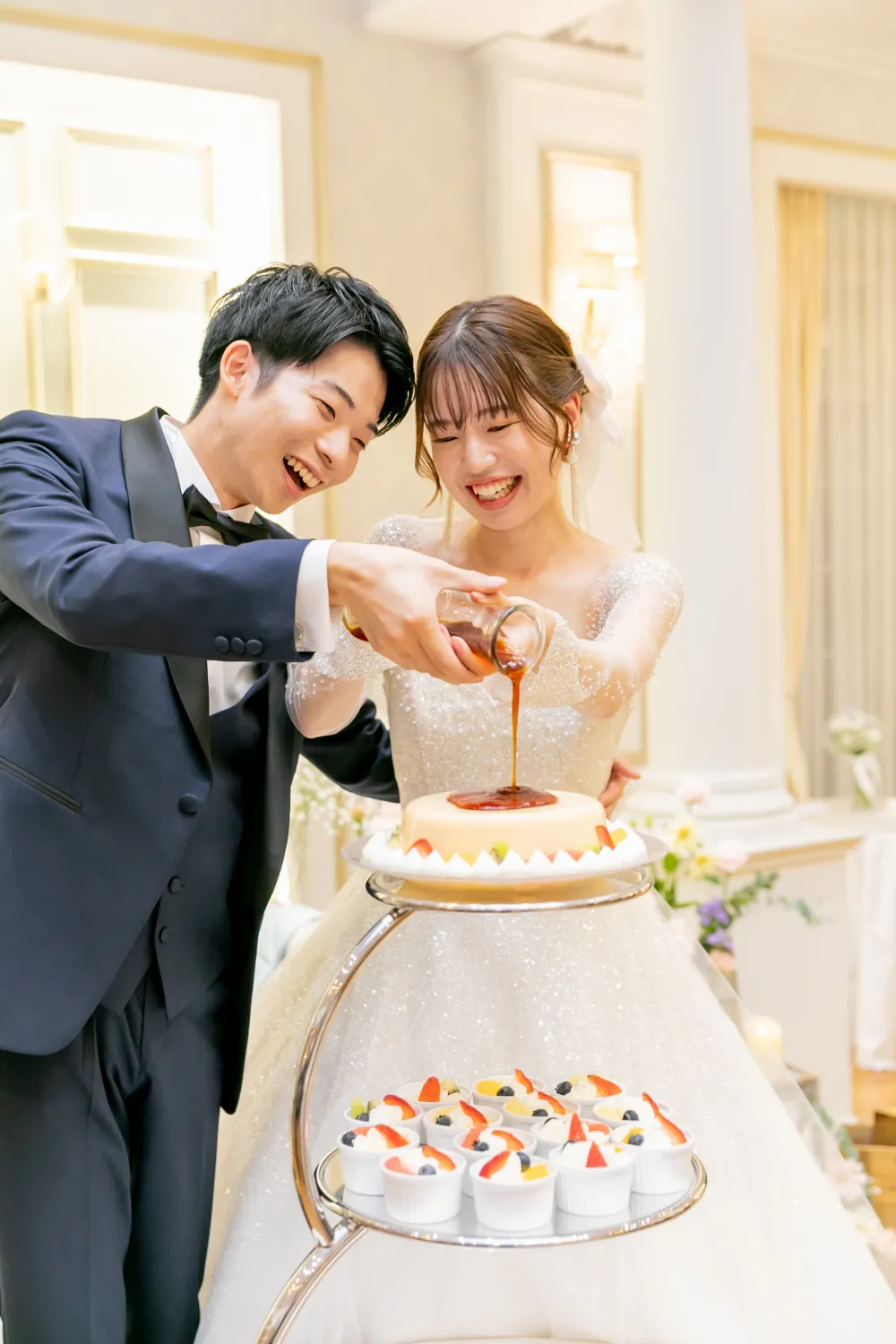 レポートギャラリー画像