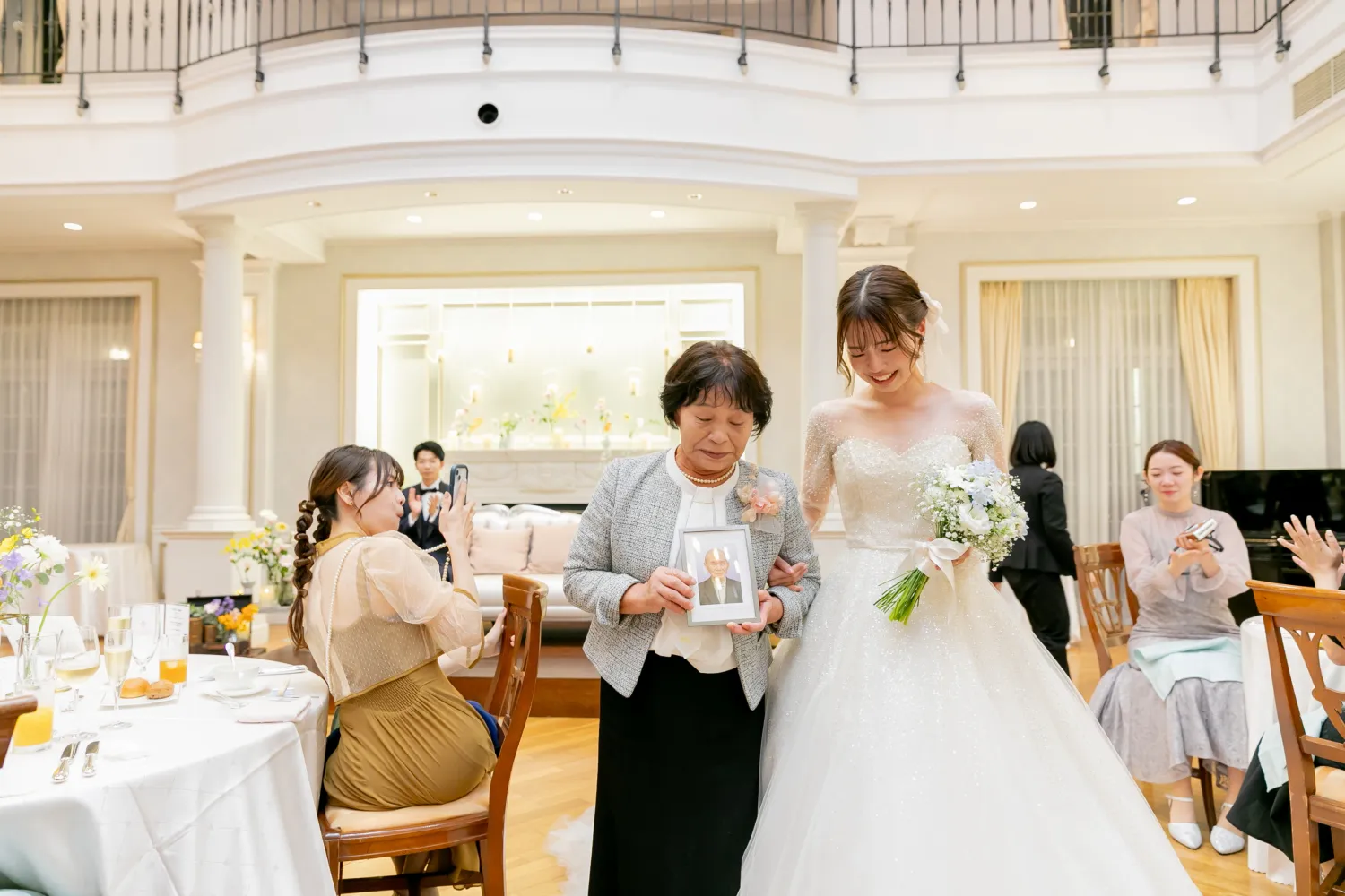 レポートギャラリー画像