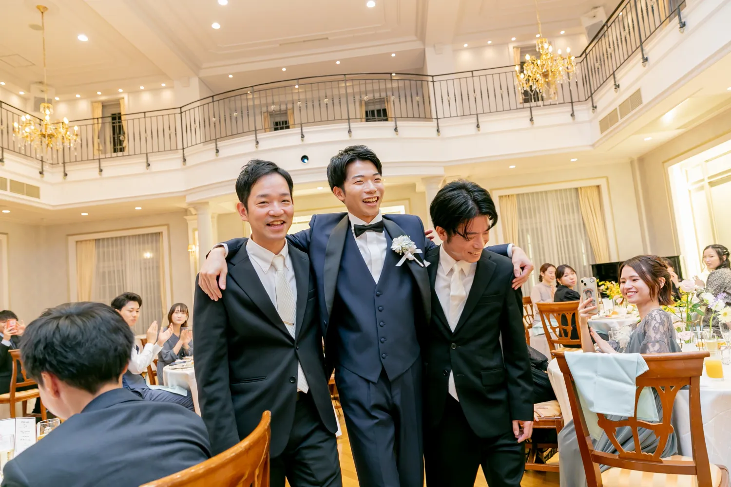 レポートギャラリー画像