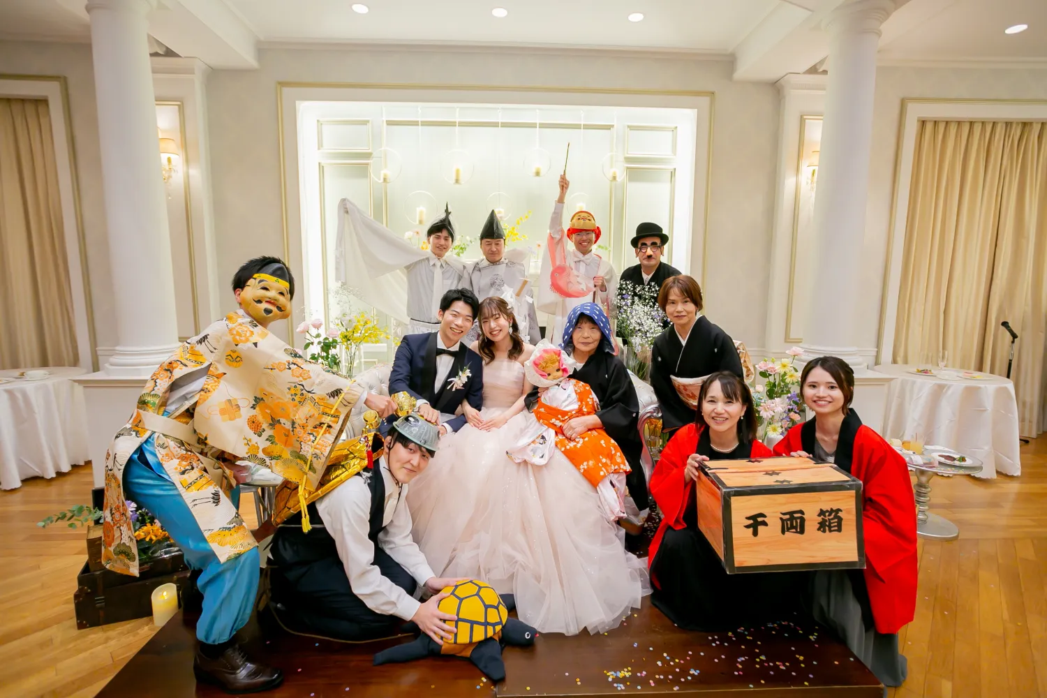 レポートギャラリー画像