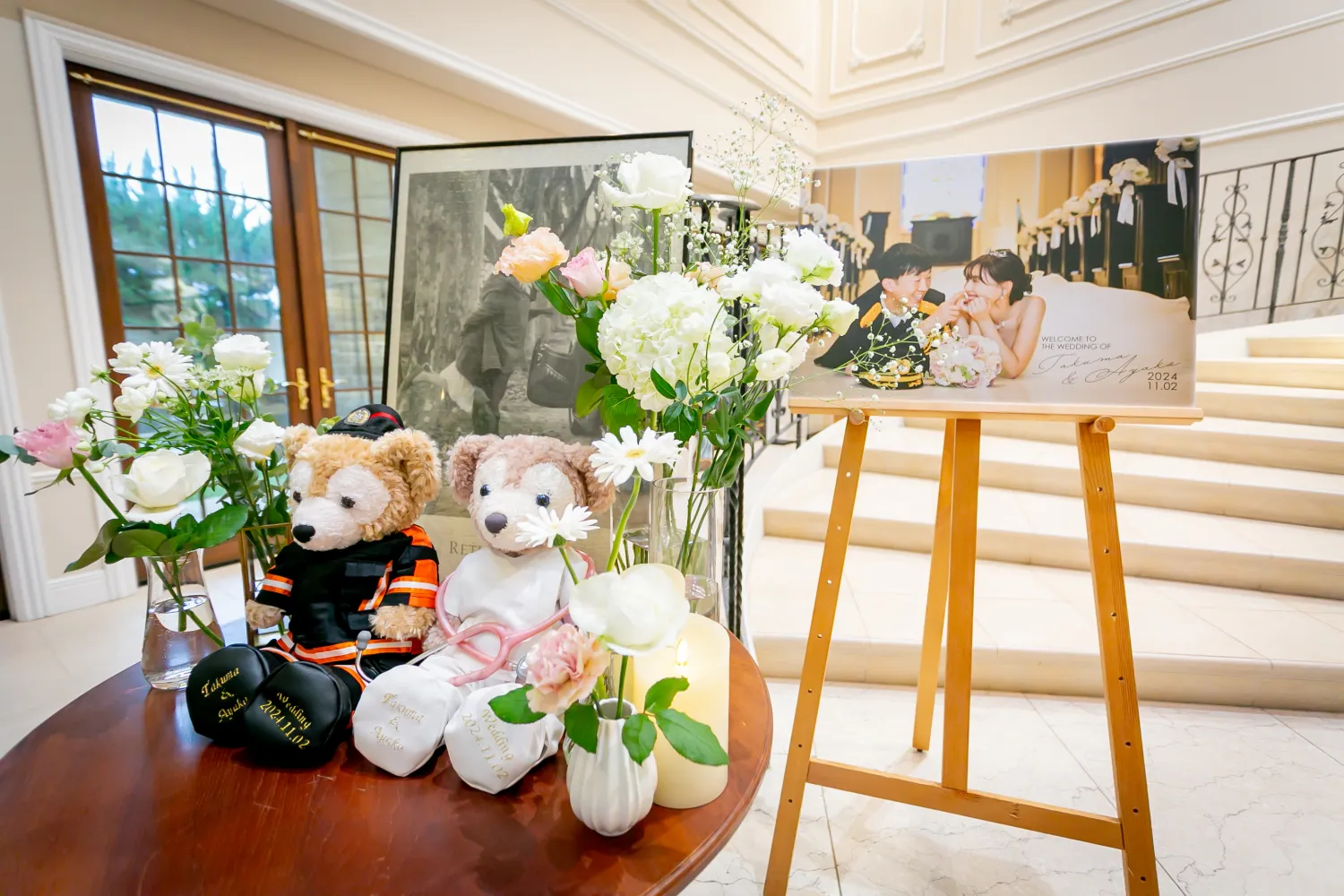 レポートギャラリー画像