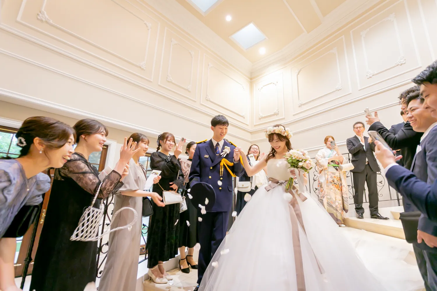 レポートギャラリー画像