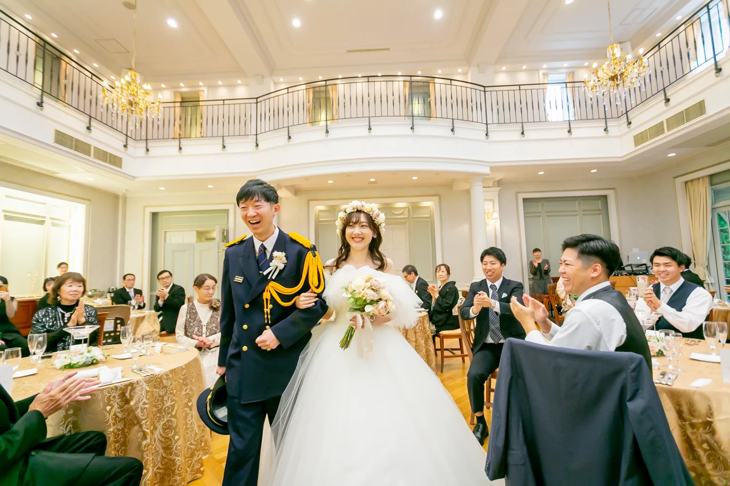 レポートギャラリー画像