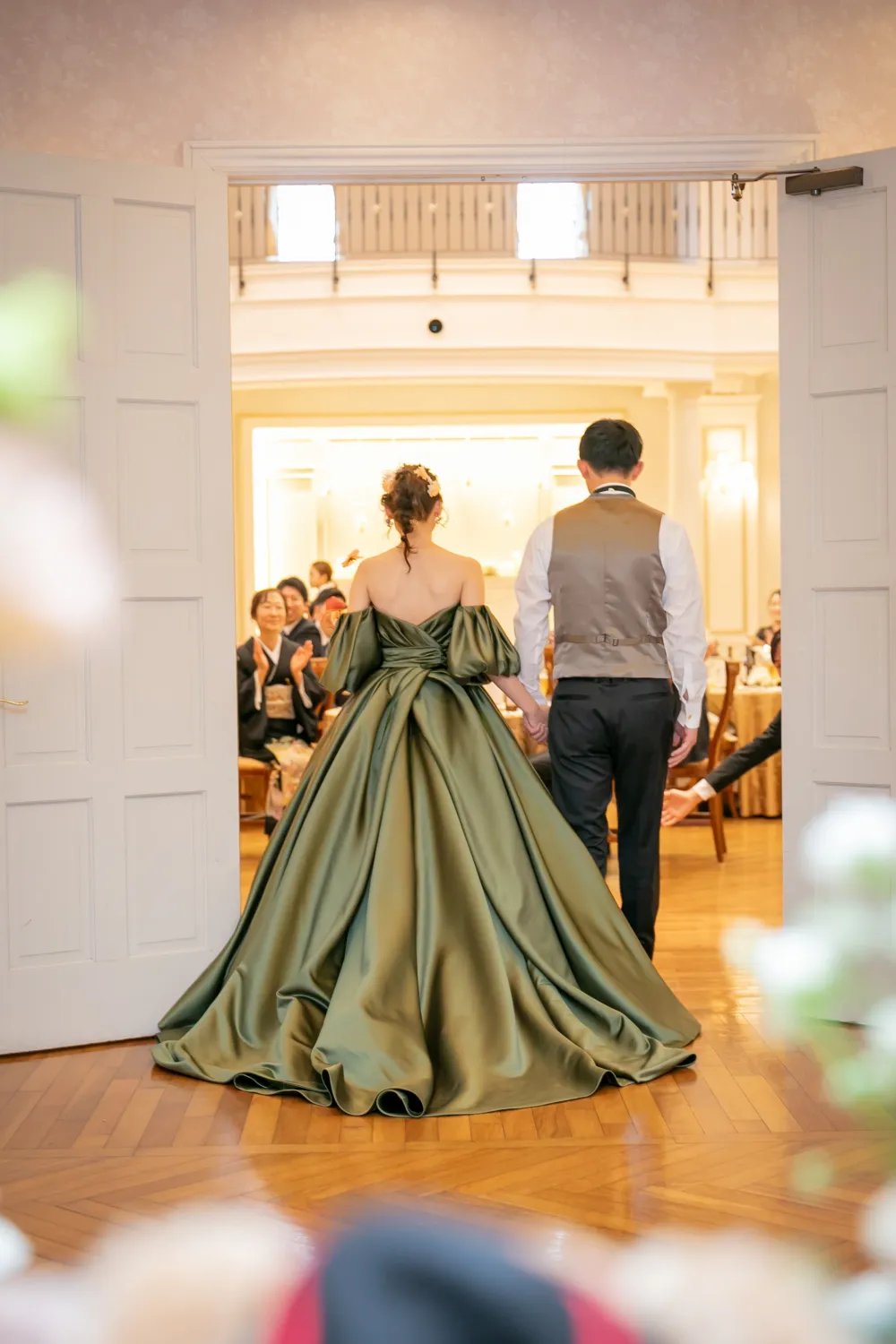 レポートギャラリー画像