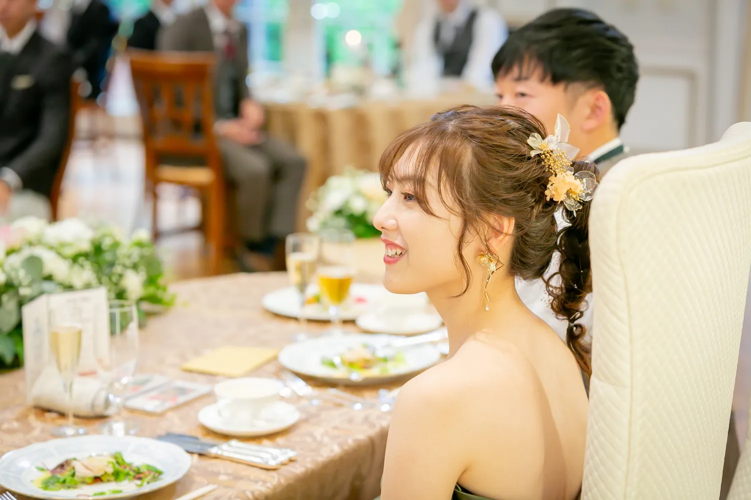 レポートギャラリー画像