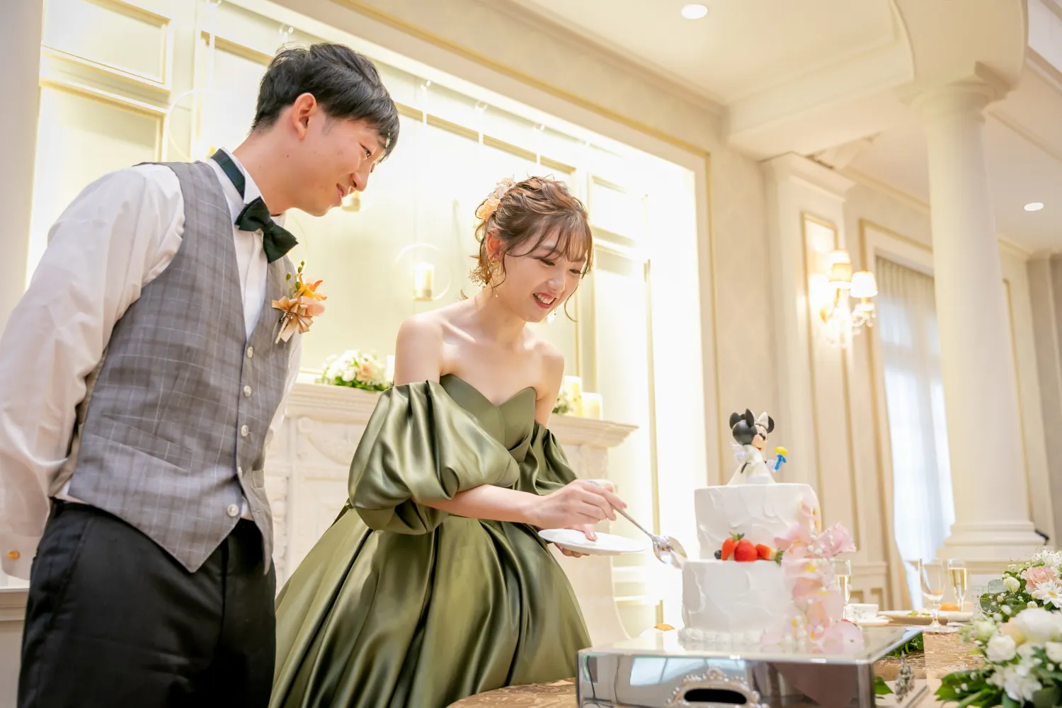 レポートギャラリー画像