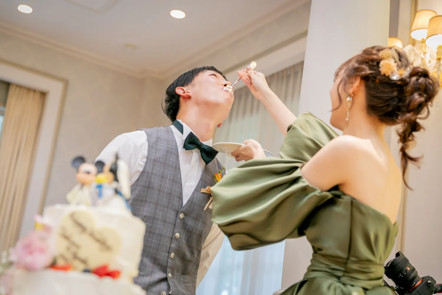 レポートギャラリー画像