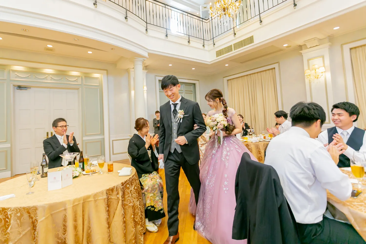 レポートギャラリー画像