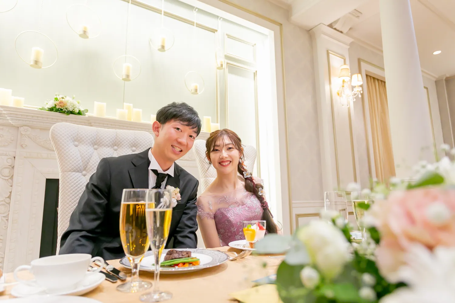 レポートギャラリー画像