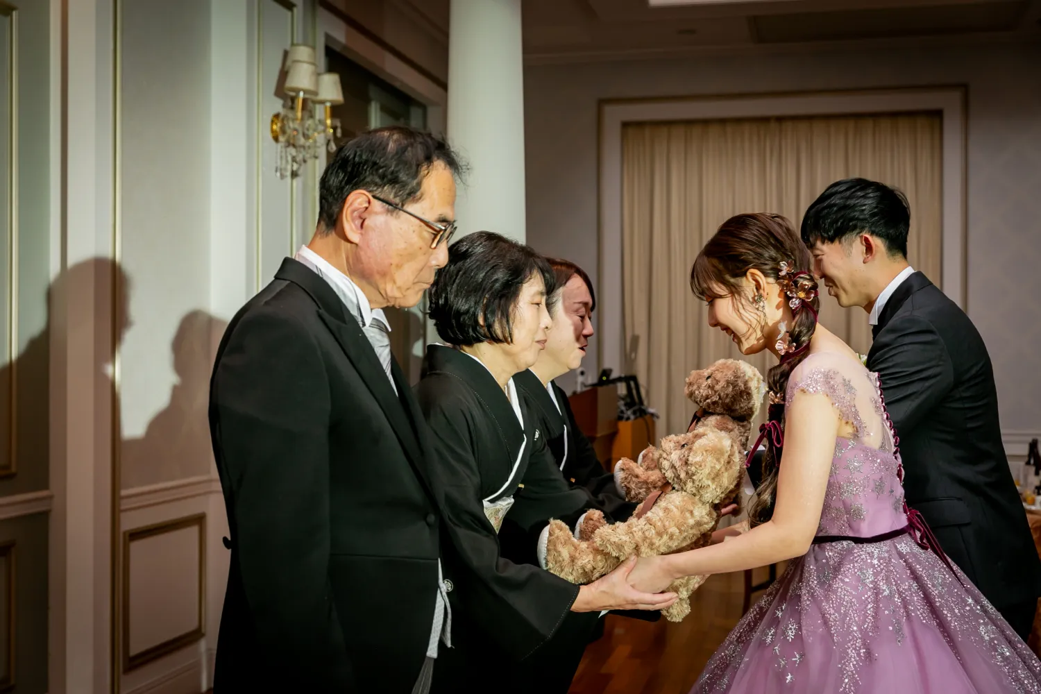 レポートギャラリー画像